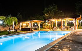 Green Oasis Gabella Chalet